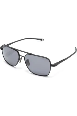 DITA EYEWEAR Dls417 A03 Sunglasses