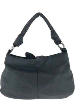 Loewe Pre-owned Shoulder Bags, female, , ONE SIZE, Pre-owned Leather shoulder-bags