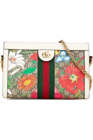 Gucci Pre-owned Cross Body Bags, female, , ONE SIZE, Pre-owned Fabric gucci-bags