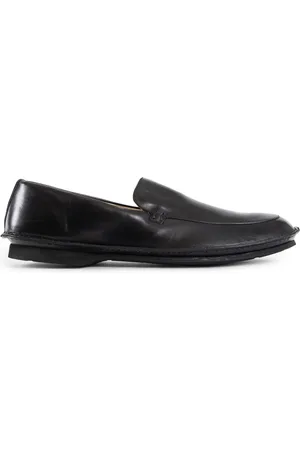 Premiata Loafers, male, , 8 UK, Nappa Loafer Lightweight Rubber Sole