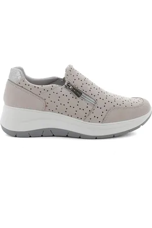 IGI&CO Sneakers, female, , 6 UK, Slip-On Sports Shoes
