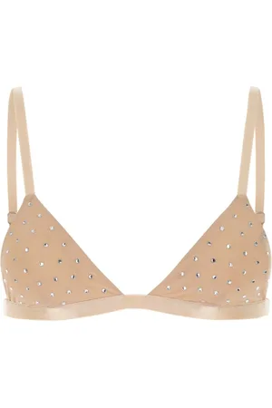 Andamane Skin mesh bra