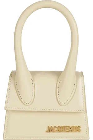 Jacquemus Mini Bags, female, , ONE SIZE, Chic Mini Bag