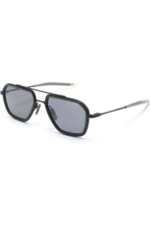 DITA EYEWEAR Sunglasses, unisex, , 53 MM, Dls433 A02 Sunglasses