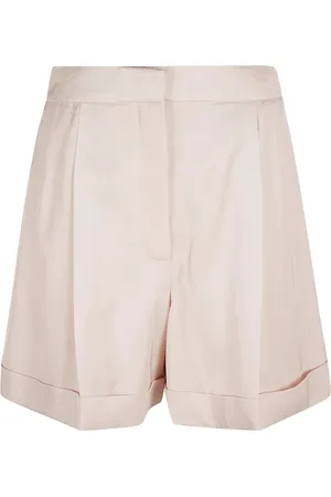 Alexander McQueen Casual Shorts, female, , XS, Stylish Shorts for Men