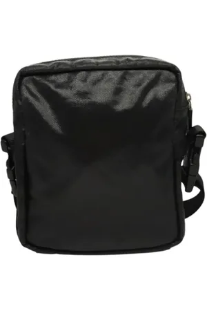 CHANEL Pre-owned Cross Body Bags, female, , ONE SIZE, Pre-owned Coated canvas chanel-bags
