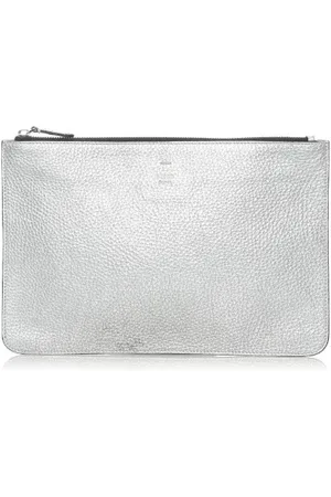 Fendi Pre-owned Clutches, female, , ONE SIZE, Pre-owned Leather clutches