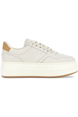 Hogan Sneakers, female, , 7 UK, Lace-Up Trainers