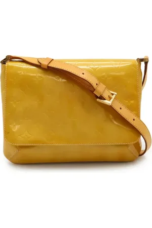 LOUIS VUITTON Pre-owned Cross Body Bags, female, , ONE SIZE, Pre-owned Leather crossbody-bags