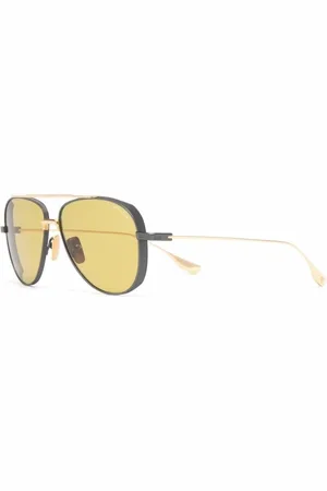 DITA EYEWEAR Sunglasses, unisex, , 58 MM, Dts141 A02 Sunglasses