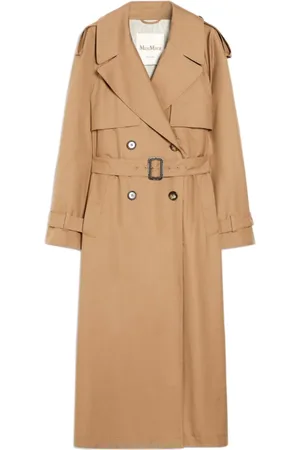 Max Mara Jackets with Iconic Details