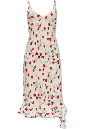 Marni Floral Dress