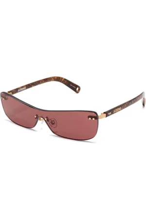 Jacquemus Sunglasses, unisex, , 55 MM, Jac69 C2Sun Sunglasses