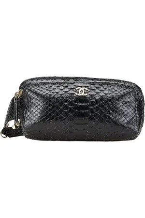 CHANEL Pre-owned Belt Bags, female, , ONE SIZE, Pre-owned Fabric chanel-bags
