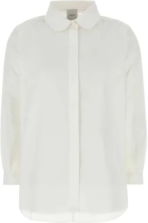 Patou Poplin Shirt for Men