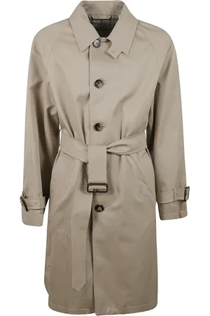 Burberry Stylish Rainwear Coats