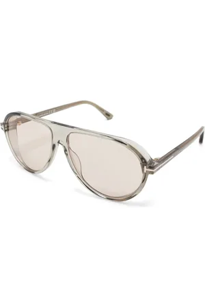 Tom Ford Sunglasses, unisex, , 60 MM, Ft1023 93E Sunglasses