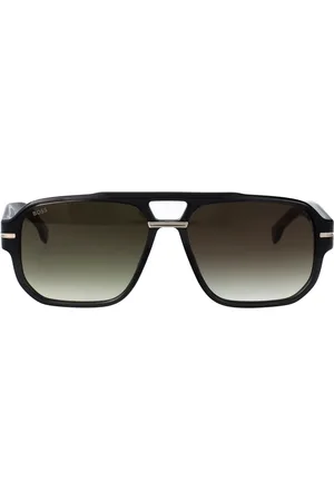 HUGO BOSS Sunglasses, male, , 57 MM, Stylish Sunglasses Boss 1718/S