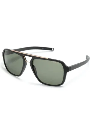 DITA EYEWEAR Sunglasses, unisex, , 57 MM, Dls415 A01 Sunglasses
