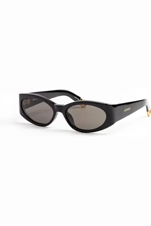 Jacquemus Jac4 C1 SUN Sunglasses
