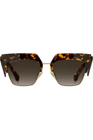 Etro Sunglasses, unisex, , 56 MM, Stylish Model Fashion Accessory