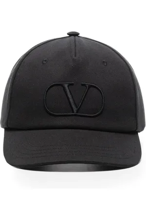 VALENTINO Signature Vlogo Baseball Cap