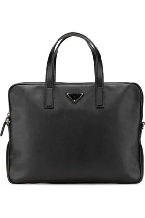Prada Pre-owned Handbags, female, , ONE SIZE, Pre-owned Leather prada-bags