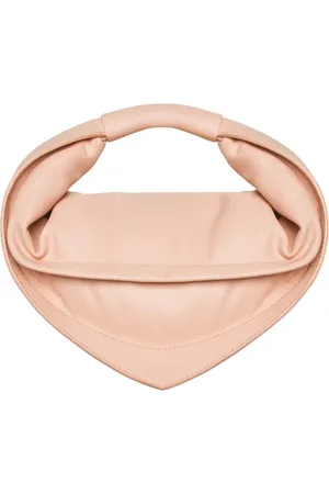 Federico Cina Handbags, female, , ONE SIZE, Lambskin Mini Bag with Reinforced Handle