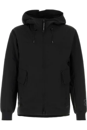 C.P. Company Stretch Nylon Jacket