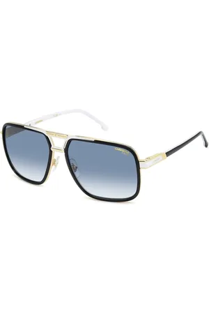 Carrera Sunglasses Blue Shaded Style 1071/S