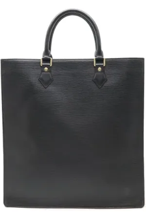 LOUIS VUITTON Pre-owned Tote Bags, male, , ONE SIZE, Pre-owned Leather totes