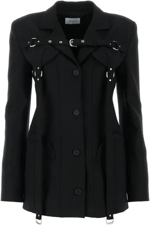OFF-WHITE Jackets and Vests