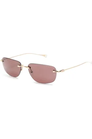 DITA EYEWEAR Sunglasses, unisex, , 56 MM, Dls120 A01 Sunglasses