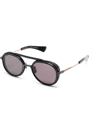 DITA EYEWEAR Sunglasses, unisex, , 52 MM, 19017 B Sunglasses