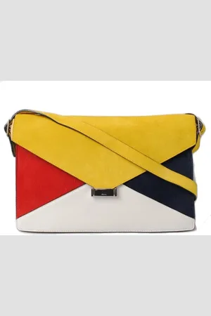 Céline Pre-owned Cross Body Bags, female, , ONE SIZE, Pre-owned Leather celine-bags