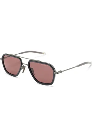 DITA EYEWEAR Sunglasses, unisex, , 53 MM, Dls433 A01 Sunglasses