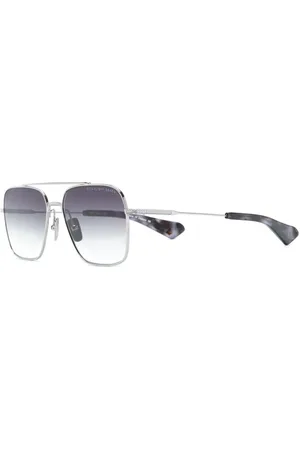 DITA EYEWEAR Sunglasses, unisex, , 57 MM, Dts111 01 Sunglasses