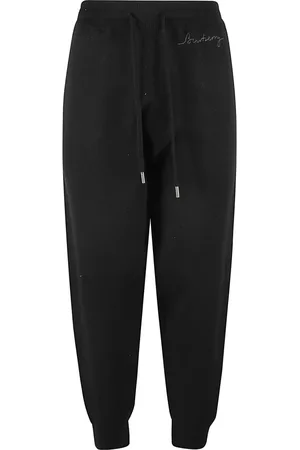 Burberry Sweatpants, female, , M, Trousers Stylish
