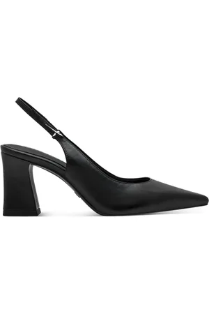 Tamaris Pumps, female, , 6 UK, Elegant Slingback Pumps