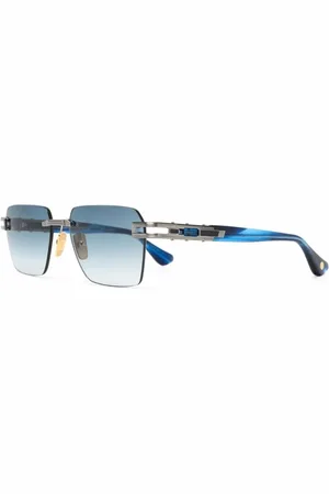 DITA EYEWEAR Sunglasses, unisex, , 56 MM, Dts147 A02 Sunglasses
