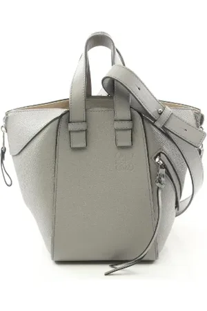 Loewe Pre-owned Handbags, female, , ONE SIZE, Pre-owned Leather handbags