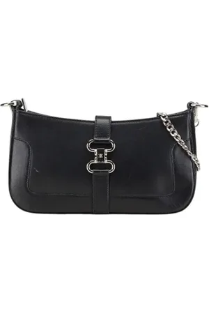 Céline Pre-owned Cross Body Bags, female, , ONE SIZE, Pre-owned Leather celine-bags