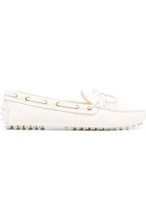 CAR SHOE Sailor Shoes, female, , 5 UK, Flat Shoes Almond Toe