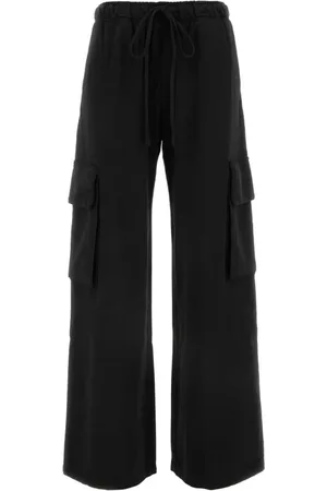 Palm Angels Cotton Joggers