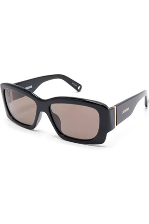Jacquemus Sunglasses, female, , 56 MM, Jac60 C1Sun Sunglasses