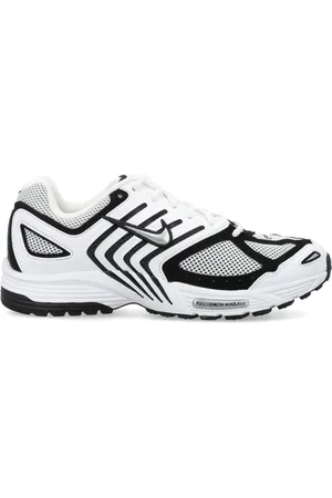 Nike Sneakers, male, , 11 UK, Black Trainers Air Peg 2K5