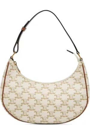 Céline Pre-owned Shoulder Bags, female, , ONE SIZE, Pre-owned Fabric celine-bags