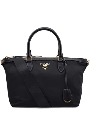 Prada Handbags, female, , ONE SIZE, Nylon Candy Shoulder Bag