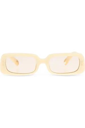 Jacquemus Sunglasses, female, , 53 MM, Jac47 C3 SUN Sunglasses