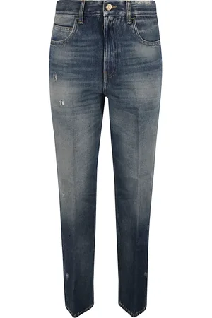 Golden Goose Slim-fit Jeans, female, , W29, Denim Journey Norma Pant